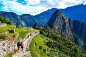 Camino Inca 4 días y 3 noches