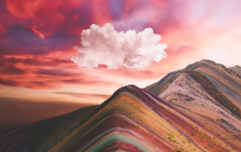 Montaña de 7 Colores Cusco