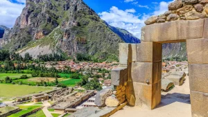 Valle Sagrado de los Incas 1 Día