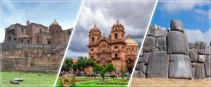 City Tour Cusco