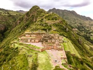Super Valle Sagrado de los Incas + Moray y Salineras