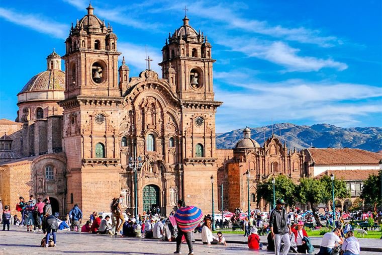 Cusco
