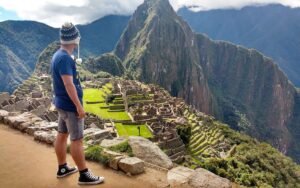 Valle Sagrado Conexión Machu Picchu 2 Dias 1 Noche