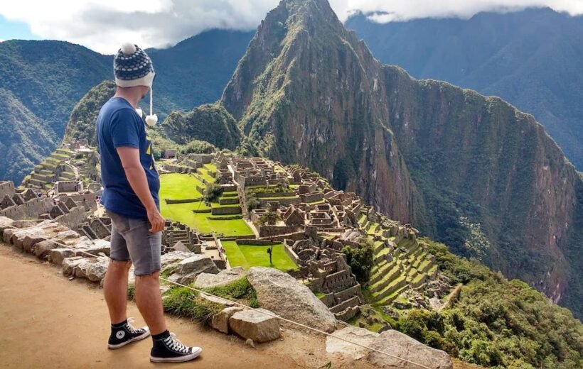 Valle Sagrado Conexión Machu Picchu 2 Dias 1 Noche