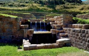 Valle Sur
