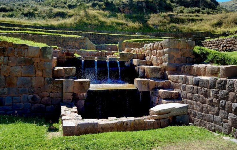 Valle Sur